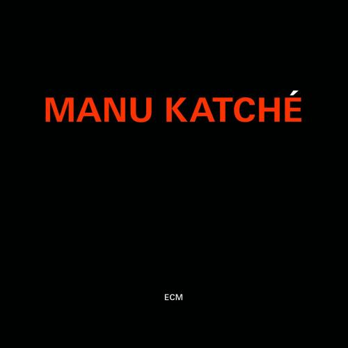 Cover Manu Katché