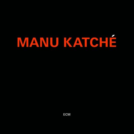 Cover Manu Katché