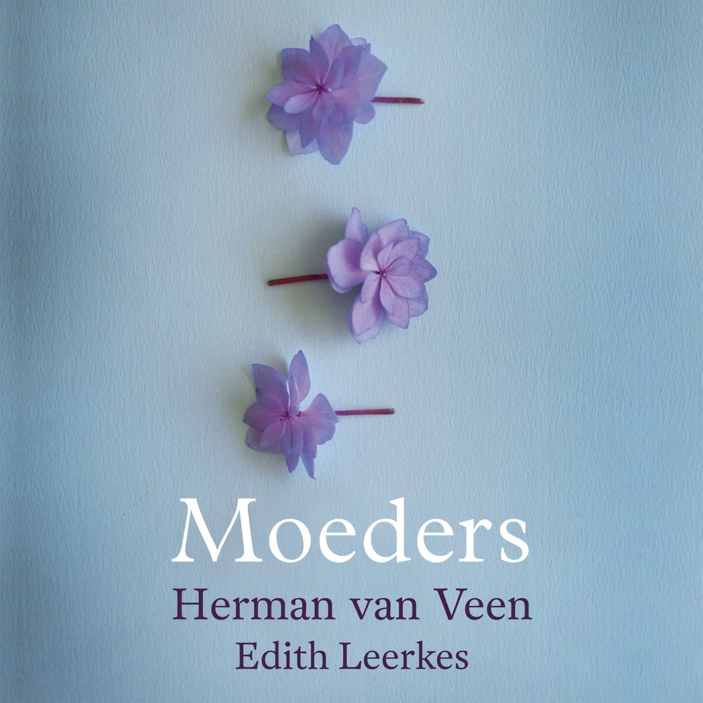 Cover Moeders