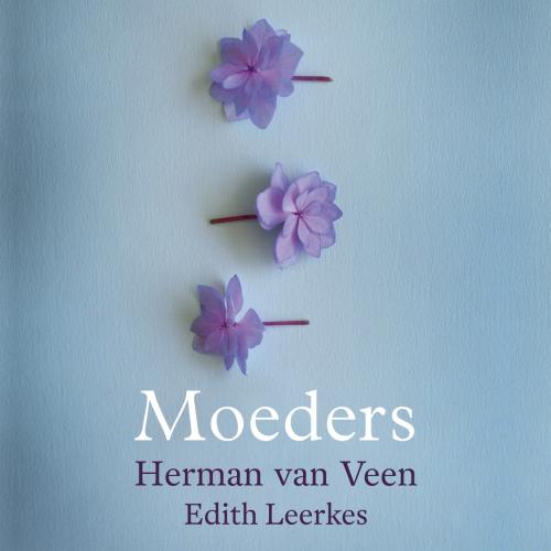 Cover Moeders