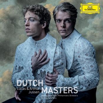 Cover Dutch Masters