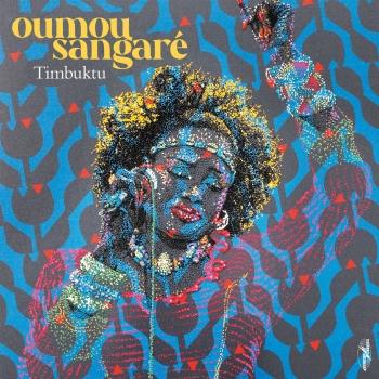Cover Timbuktu