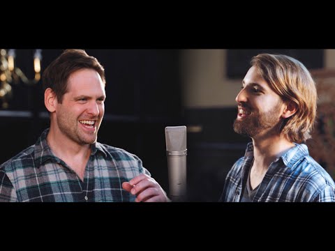 Video VOCES8 & Ringmasters - Shall We Gather at the River?