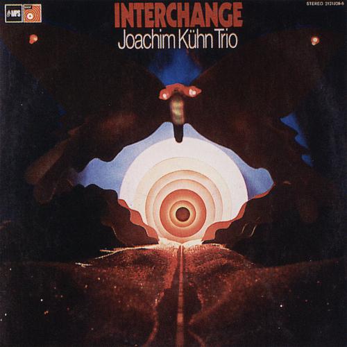 Cover Interchange (Remastered)