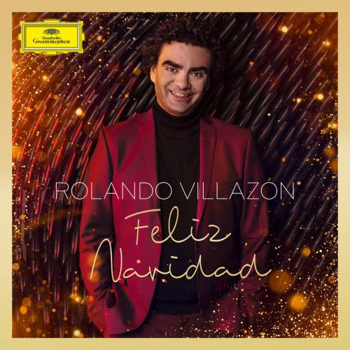 Cover Feliz Navidad