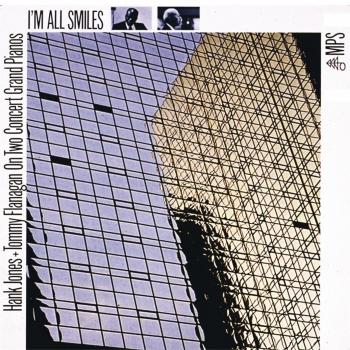 Cover I'm All Smiles (Remastered)