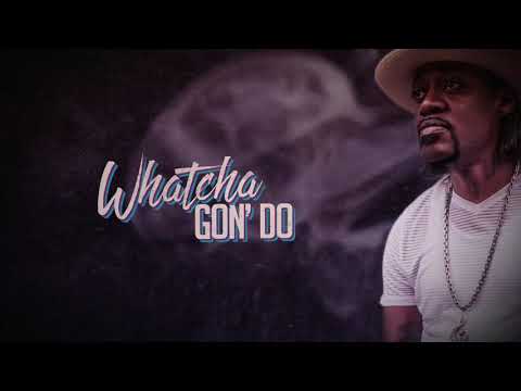Video Eric Gales - Whatcha Gon' Do