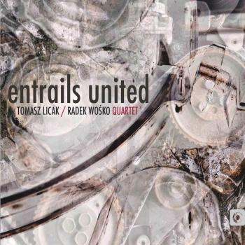 Cover Entrails United