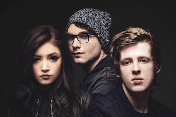 Against The Current Band Members