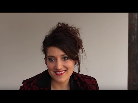 Video LES BLASPHÈMES, Mélodies Fin-de-siècle // Sarah Laulan