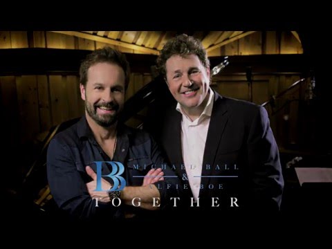 Video Michael Ball & Alfie Boe - Together (Trailer)