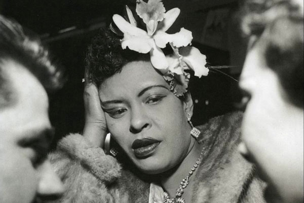 Billie Holiday & Ray Ellis And His Orchestra
