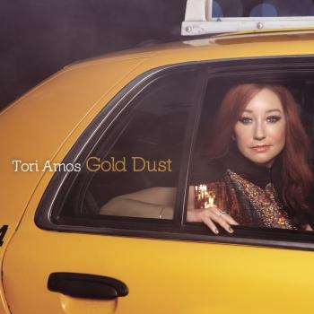 Cover Gold Dust