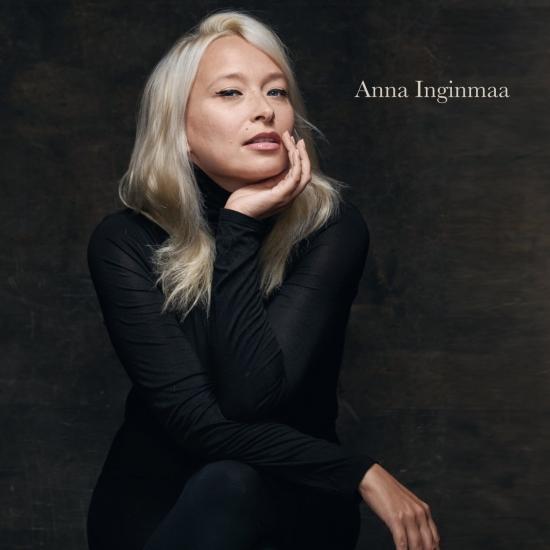 Cover Anna Inginmaa