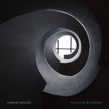 Cover nocturnes & lullabies