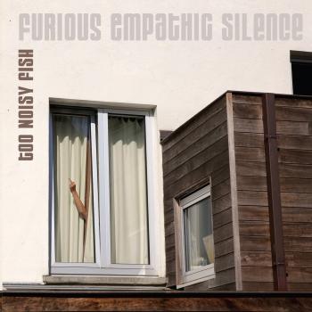 Cover Furious Empathic Silence (Fredryck in Doubt)