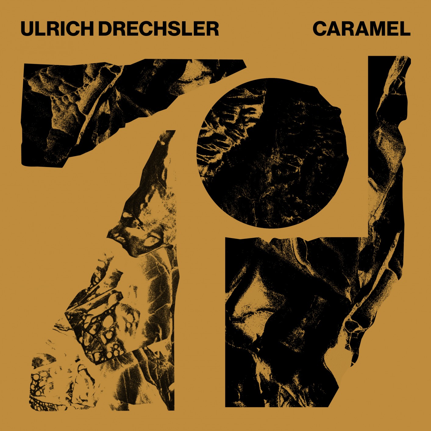 Cover Caramel