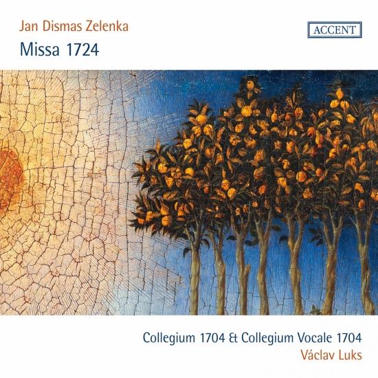 Cover Missa 1724