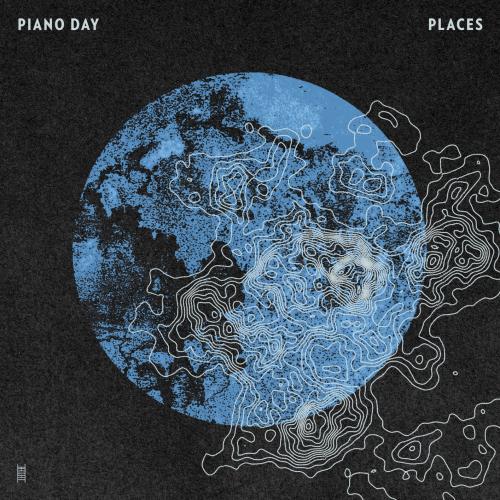 Cover Piano Day: Places