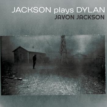 Cover Jackson Plays Dylan