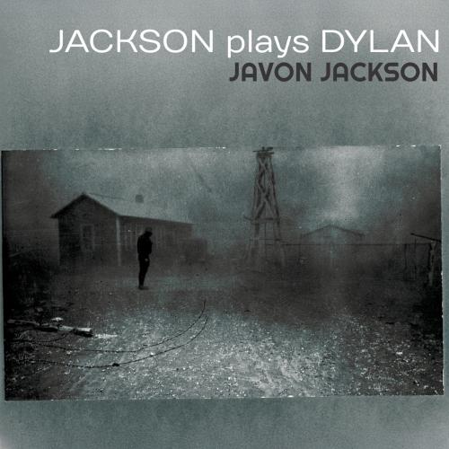 Cover Jackson Plays Dylan