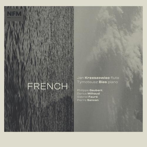 Cover French
