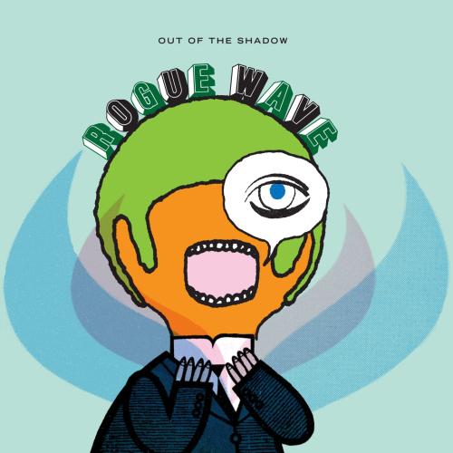 Cover Out of the Shadow (Remastered Deluxe Edition)