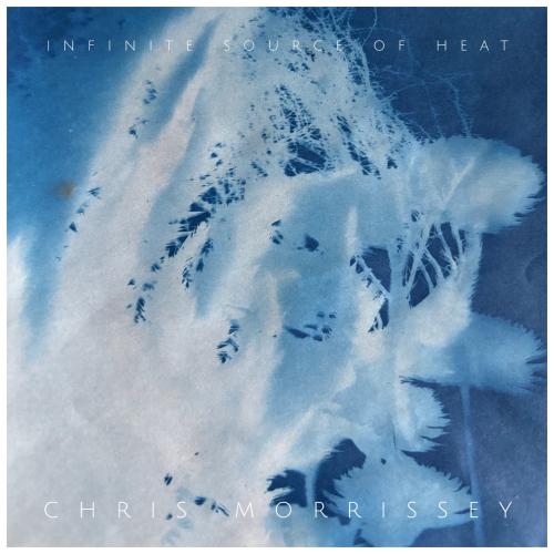 Cover Infinite Source Of Heat