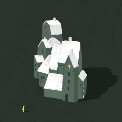 Cover Spinselwisseling