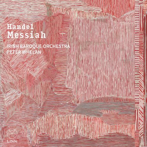 Cover Handel: Messiah
