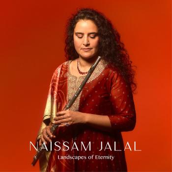 Cover Landscapes of Eternity