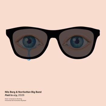 Cover Paid To Cry