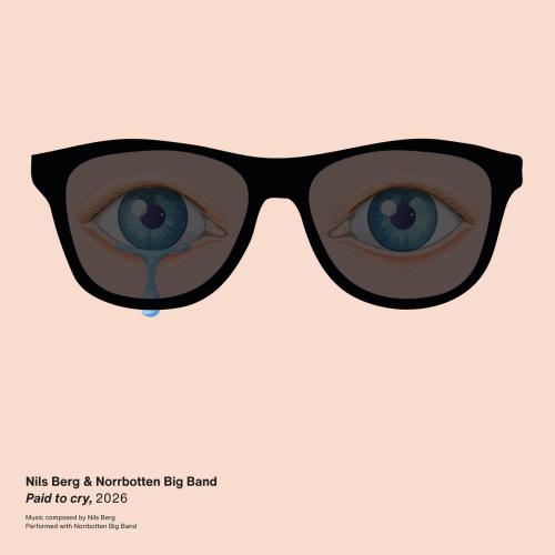 Cover Paid To Cry