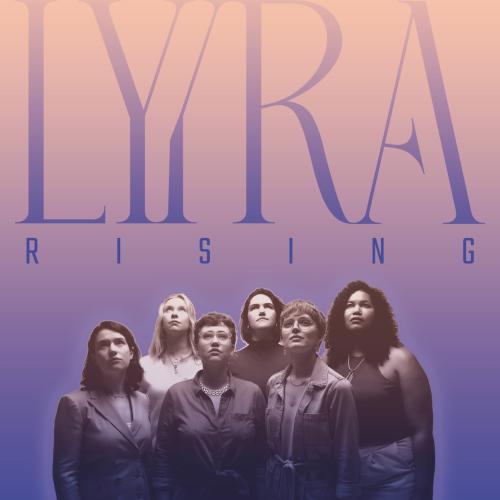 Cover Rising