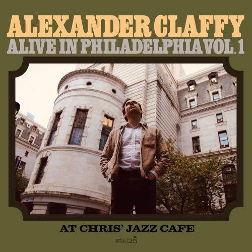 Cover Alive in Philadelphia, Vol 1 (Live)