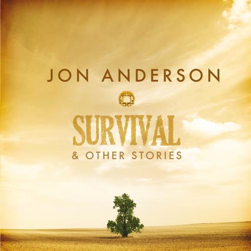 Cover Survival & Other Stories