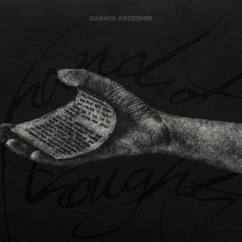 Cover Hand of Thought