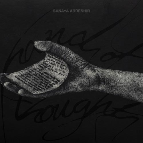 Cover Hand of Thought