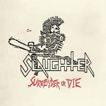 Cover Surrender or Die (Remastered)