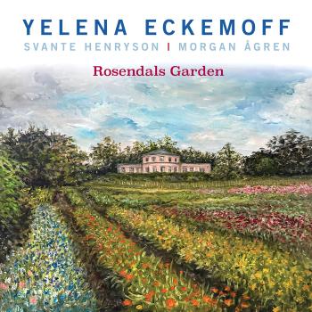 Cover Rosendals Garden