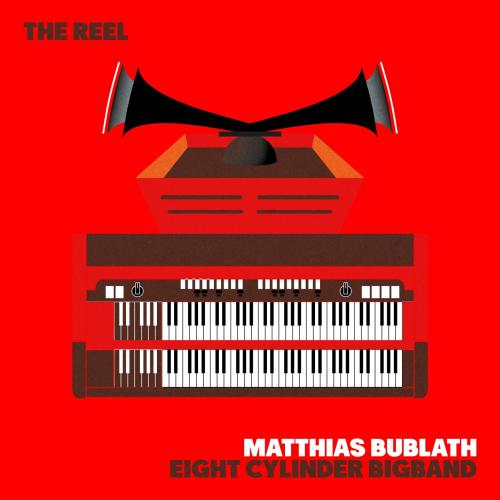 Cover The Reel