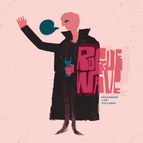 Cover Descended Like Vultures (Remastered 20th Anniversary Director's Cut)