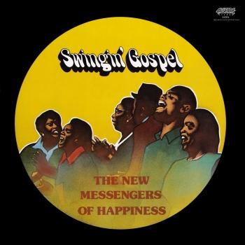 Cover Swingin' Gospel (Remastered from the Original Alshire Tapes)