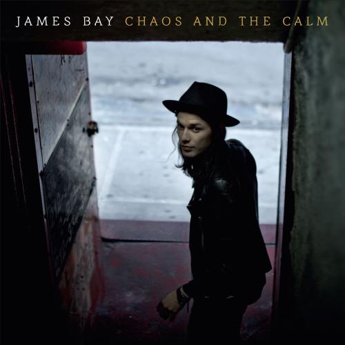 Cover Chaos And The Calm