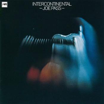 Cover Intercontinental