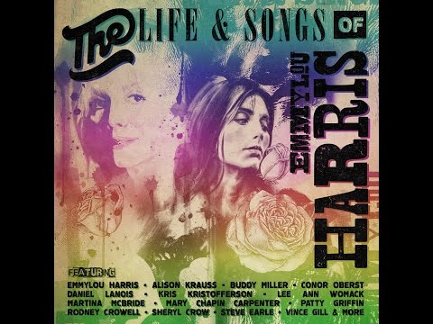 Video The Life & Songs of Emmylou Harris: An All-Star Concert Celebration (Official Trailer)