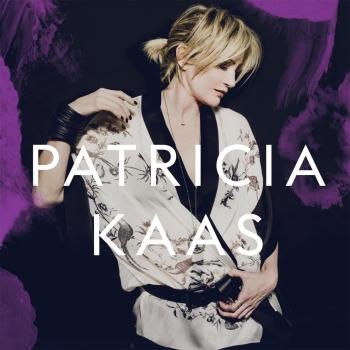 Cover Patricia Kaas