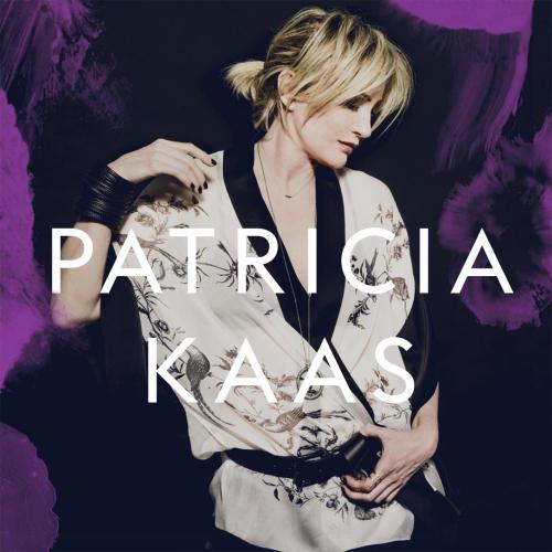 Cover Patricia Kaas