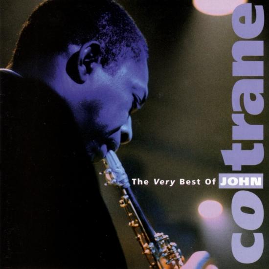 Cover The Very Best Of John Coltrane (Remastered)