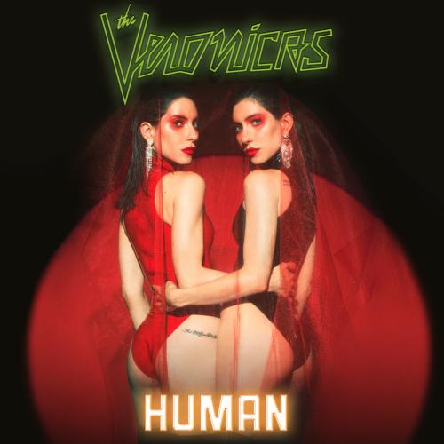 Cover HUMAN